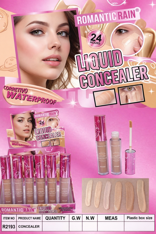 CORRECTOR LIQUIDO CORRECTIVO 24 PZ R2193