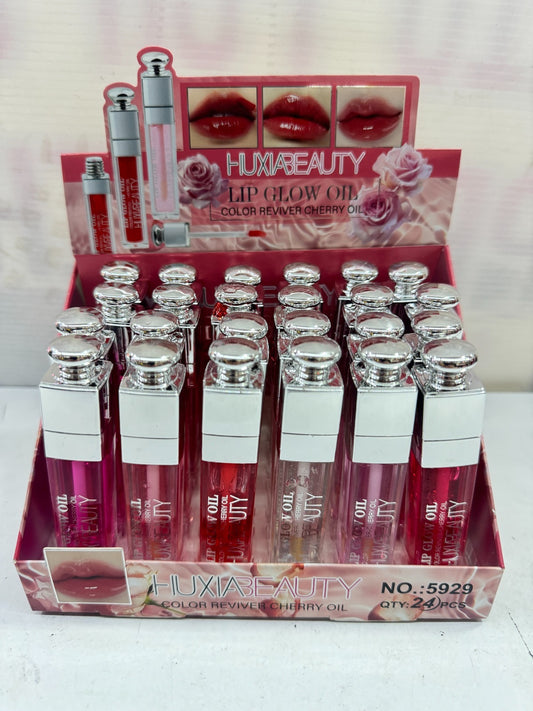 ACEITE LABIAL HIDRATANTE 24 PZ 5929