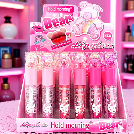 GLOSS OSITOS 24 PZ HL5983 ¡¡¡¡OFERTA!!!!