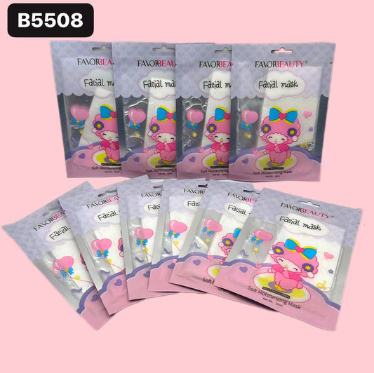 Mascarillas Melody 10 PCS B5508.