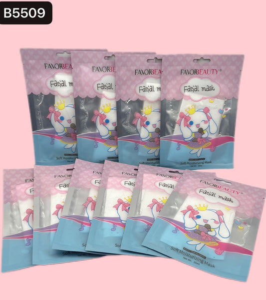 Mascarillas Cinnamoroll 10 PCS B5509.