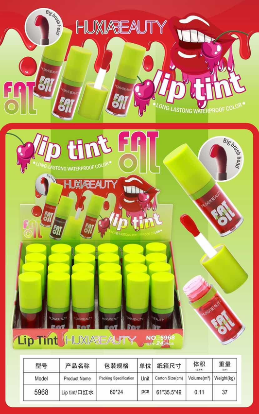 TINTA LARGA DURACION FAT 24 PZ 5968
