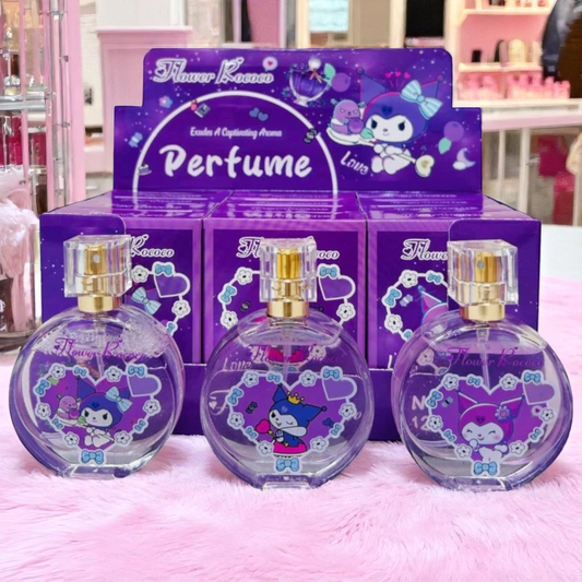 PERFUME KUROMI 12 PZ PF48