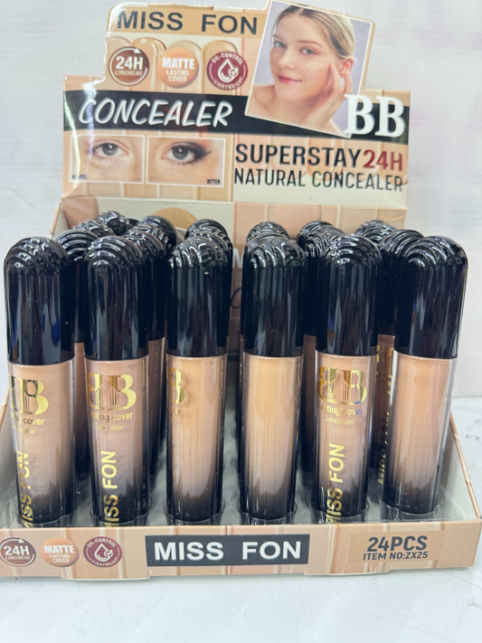 CORRECTOR LIQUIDO MATTE 24 PZ ZX25