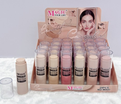 CORRECTOR EN BARRA MAGIC 24 PZ MA41