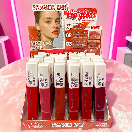 LABIAL LIQUIDO SUPER STAY 24 PZ M8359