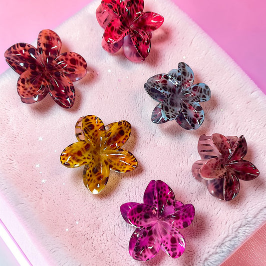 PINZA HAWAINA COCO 12 PZ FJ5021