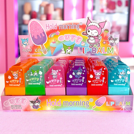 LABIAL MAGICO PALETITA 24PZS HB5586