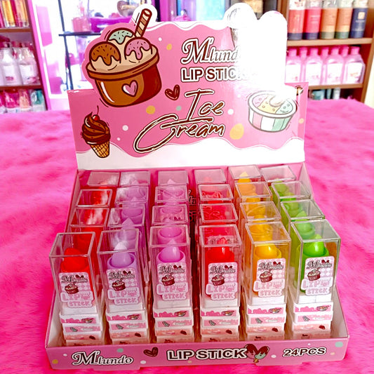 LABIAL MAGICO ICE CREAM 24PZS GZ8020172