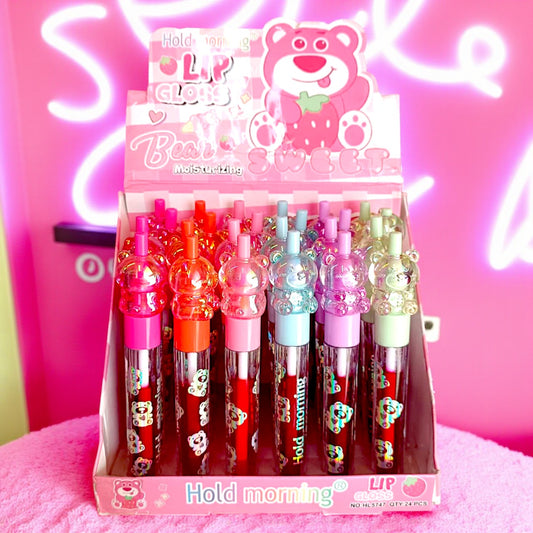 TINTAS DE AGUA LOTSO 24 PCS HL5747