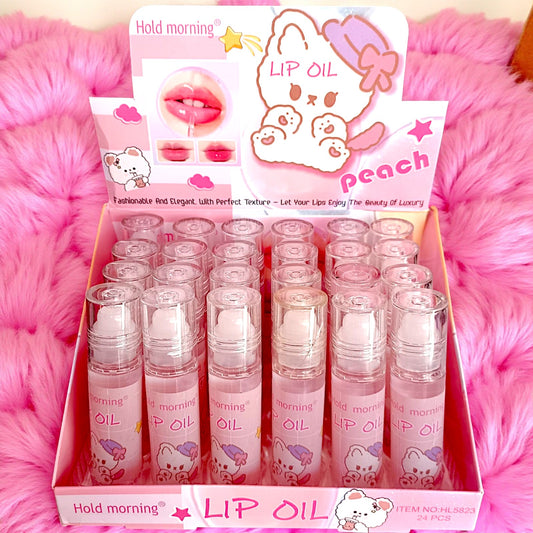LIP OIL DE OSITOS ONITOR 24PZS HL5823.
